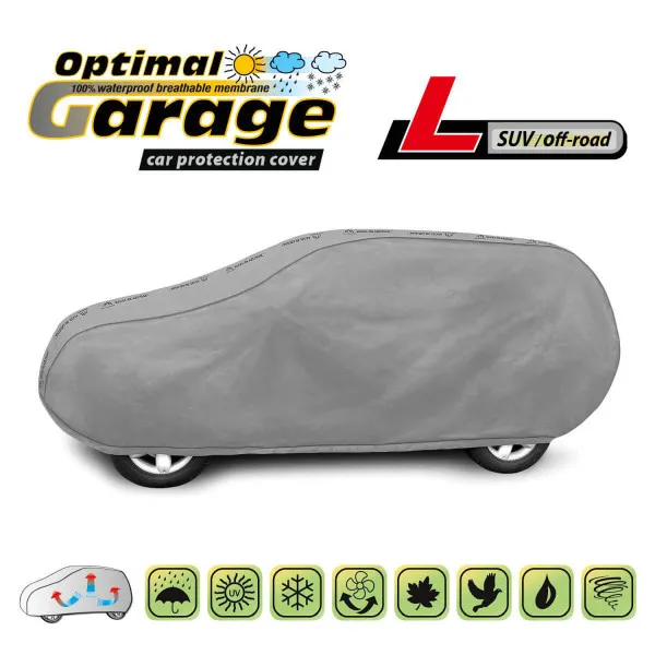 CERADA ZA AUTOMOBIL L SUV/OFF ROAD D 430-460/V 146/156CM 