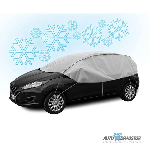ZAŠTITA ŠOFERSAJBNE LETO/ZIMA veličina S/M HATCHBACK 
