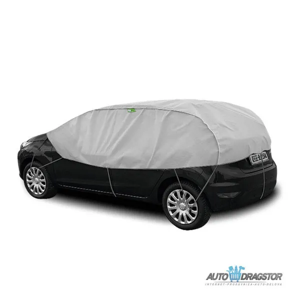 ZAŠTITA ŠOFERSAJBNE LETO/ZIMA veličina S/M HATCHBACK 