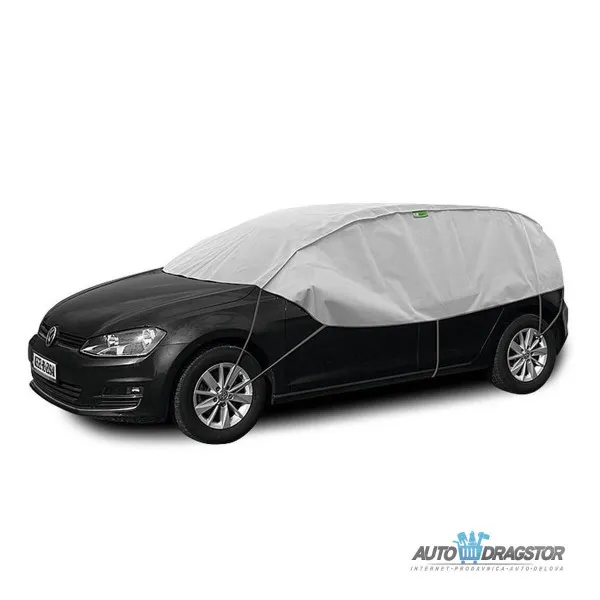 CERADA ZA AUTOMOBIL HATCHBACK veličina M-L (275-295)x75CM 