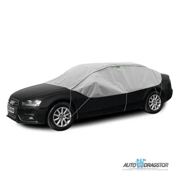 CERADA ZA AUTOMOBIL SEDAN veličina L (280-310)x75CM 