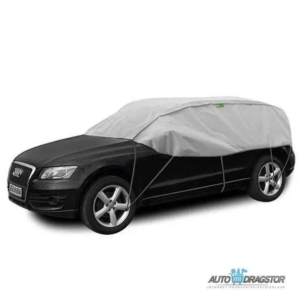 ZAŠTITA ŠOFERSAJBNE LETO/ZIMA DUŽINA 300-330CM,ŠIRINA 85CM ZA SUV VOZILA 