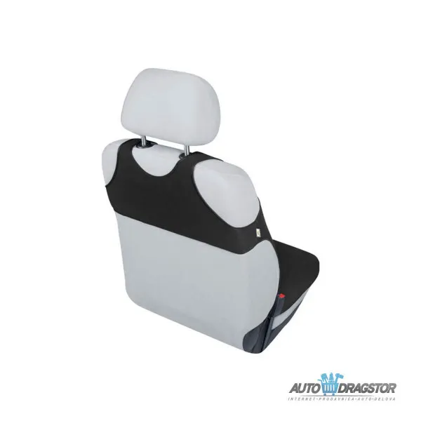 AUTOPRESVLAKE UNIVERZALNE 1KOM CRNE 