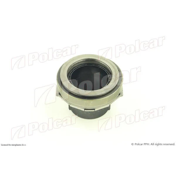 Druk lager BMW 3 (E21), 75-82; 3 (E30), 82-93; 3 (E36), 90-00; 3 (E46), 98-06; 5 (E12), 72-81; 5 (E28), 81-87; 5 (E34), 87-97; 5 (E39), 96-04; 6 (E24), 76-89; 7 