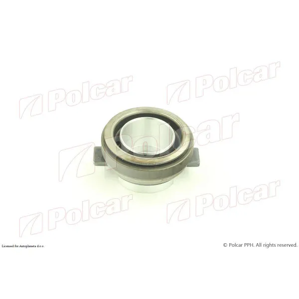 Druk lager MERCEDES 190 (W201), 82-93; G-KLASSE (W460), 79-93; G-KLASSE (W461/W463), 92-18; S-KLASSE (W126), 79-91; SL-KLASSE (R107), 72-89; W123, 75-85; W124/E 