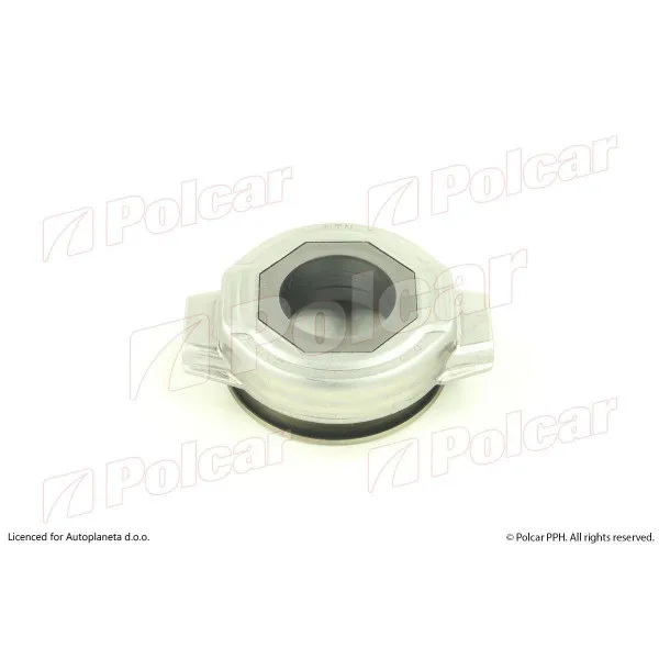 Druk lager NISSAN BLUEBIRD (T12/T72), 85-91; BLUEBIRD (U11), 83-90; FRONTIER (D22), 98-15; NAVARA (D22), 02-05; NAVARA (D22), 98-02; NP300 (D22), 08-14; PICKUP 