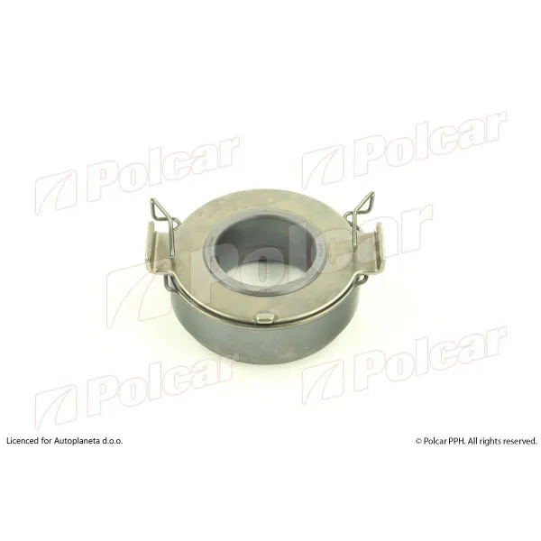 Druk lager TOYOTA AVENSIS (T22), 97-03; CAMRY (CV20/SV20-21), 86-91; CAMRY (SXV10/VCV10), 91-96; CAMRY (XV20), 96-01; CARINA E, 92-97; CARINA II (T15/T17), 83-9 