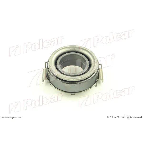 Druk lager TOYOTA AVENSIS (T22), 97-03; CAMRY (CV20/SV20-21), 86-91; CAMRY (SXV10/VCV10), 91-96; CAMRY (XV20), 96-01; CARINA E, 92-97; CARINA II (T15/T17), 83-9 