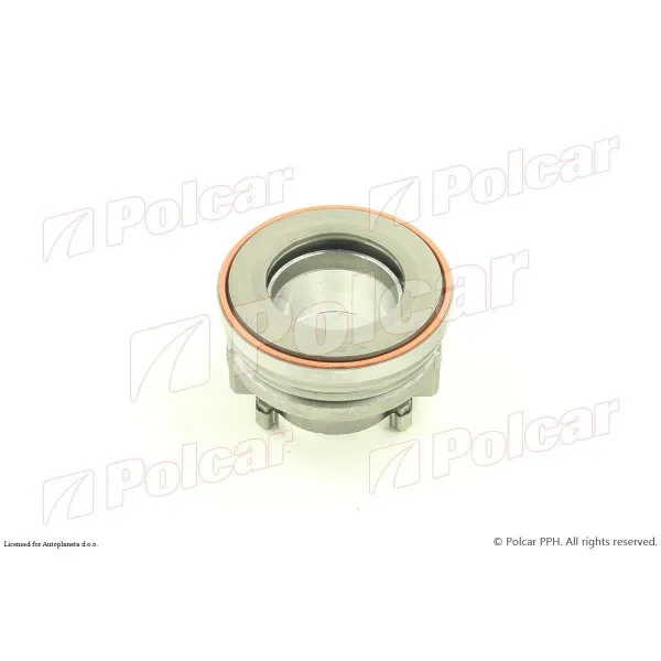 Druk lager MERCEDES C-KLASSE (W202), 93-01; CLK-KLASSE (C208), 97-03; E-KLASSE (W210), 95-03; SLK-KLASSE (R170), 96-04; W124/E-KLASSE, 84-96; 