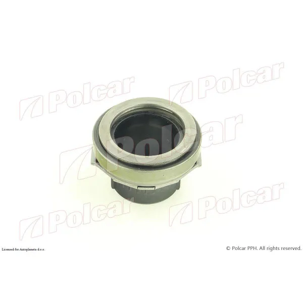 Druk lager BMW 3 (E46), 98-06; 5 (E39), 96-04; 5 (E60/61), 03-10; 8 (E31), 89-99; X3 (E83), 04-10; X5 (E53), 00-07; Z4 (E85/86), 03-09; 