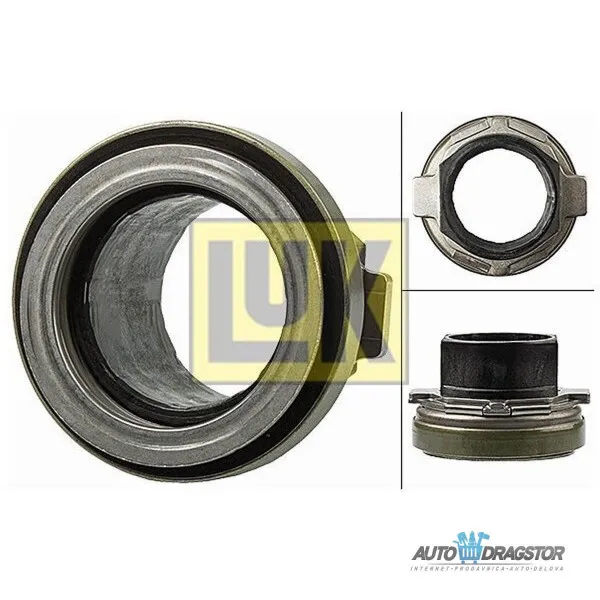 Druk lager BMW 3 (E46), 98-06; 3 (E90/91/92/93), 04-13; 5 (E39), 96-04; Z4 (E85/86), 03-09; Z8 (E52), 00-03; 