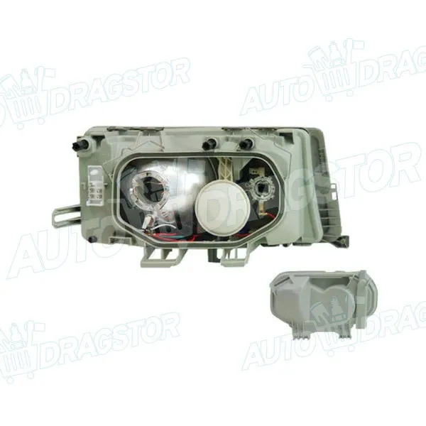 Far MERCEDES 190 (W201), 82-93; 