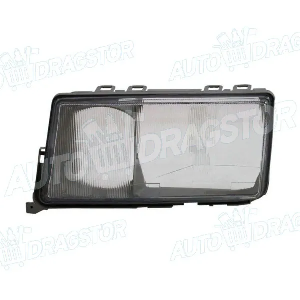 Staklo fara MERCEDES 190 (W201), 82-93; 