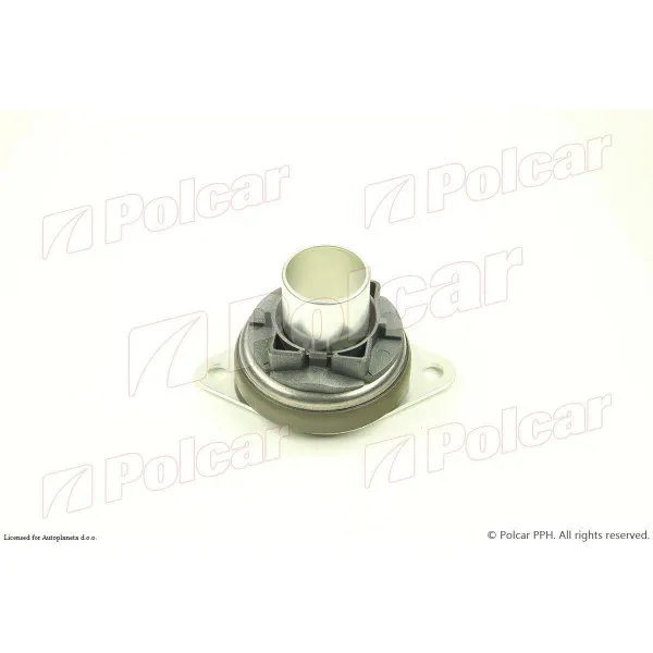 Druk lager AUDI, SEAT, SKODA, VOLKSWAGEN 