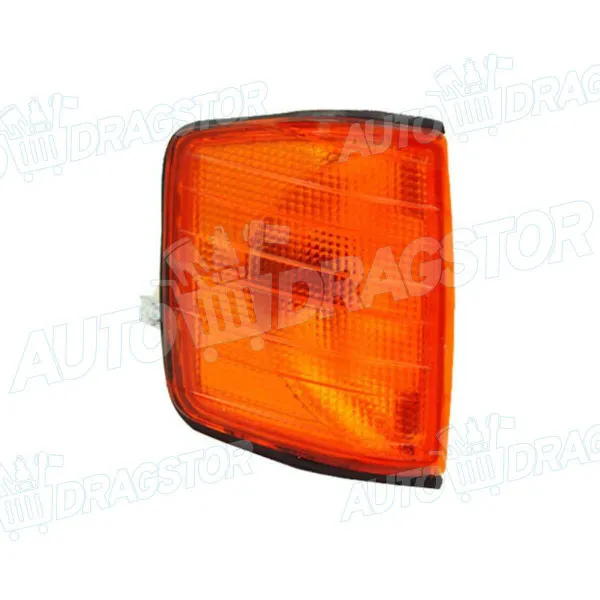 Prednji migavac MERCEDES 190 (W201), 82-93; 