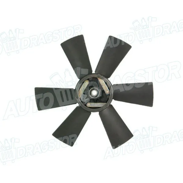 Propeler MERCEDES 190 (W201), 82-93; W124/E-KLASSE, 84-96; 