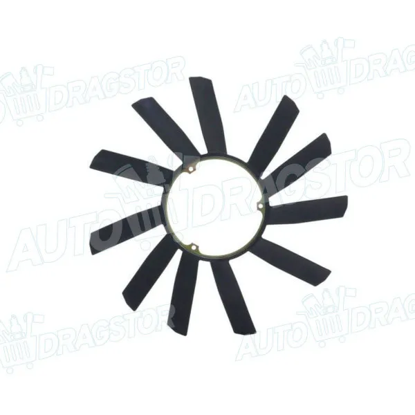 Propeler MERCEDES 190 (W201), 82-93; S-KLASSE (W126), 79-91; SL-KLASSE (R107), 72-89; SL-KLASSE (R129), 89-01; W124/E-KLASSE, 84-96; 