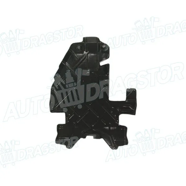 Zaštita menjača MERCEDES 190 (W201), 82-93; 