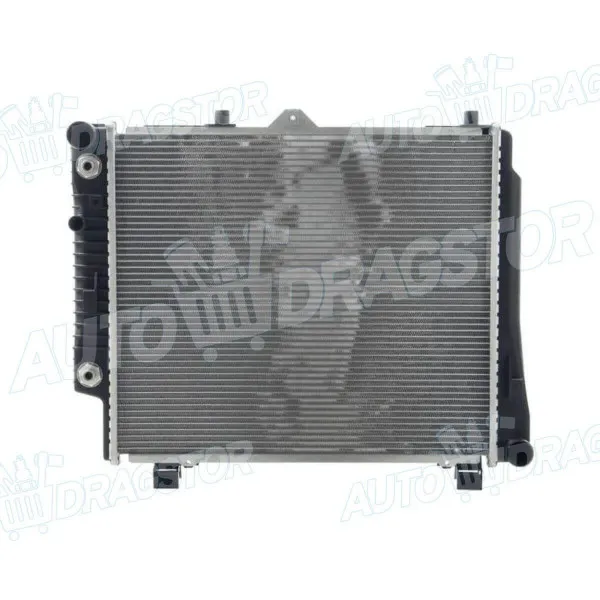 Hladnjak MERCEDES C-KLASSE (W202), 93-01; E-KLASSE (W210), 95-03; 