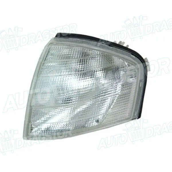 Prednji migavac MERCEDES C-KLASSE (W202), 93-01; 