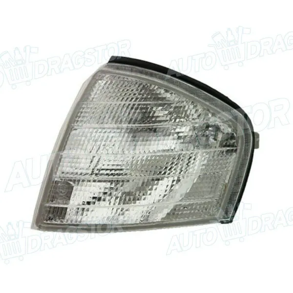 Prednji migavac MERCEDES C-KLASSE (W202), 93-01; 