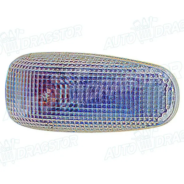 Bočni migavac MERCEDES E-KLASSE (W210), 95-03; 