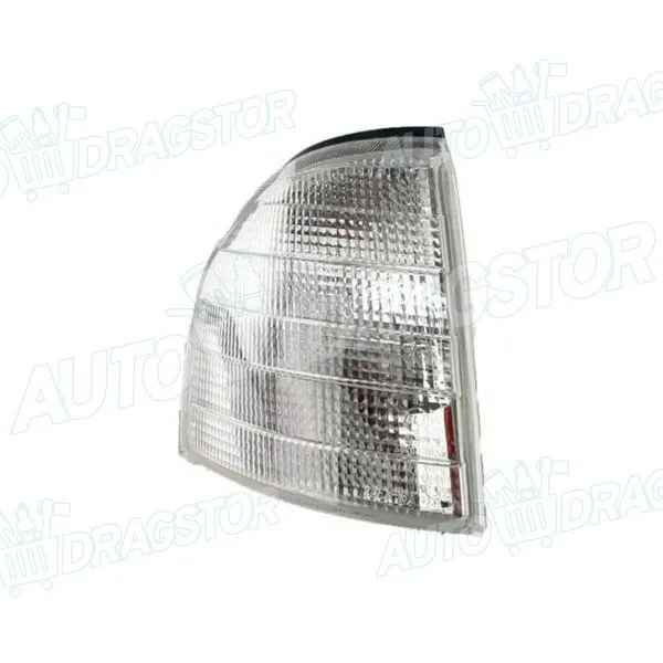 Prednji migavac MERCEDES C-KLASSE (W202), 93-01; 