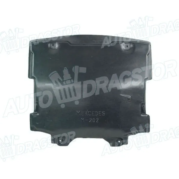 Zaštita motora MERCEDES C-KLASSE (W202), 93-01; 