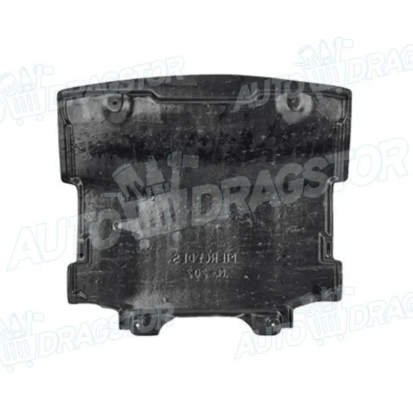 Zaštita motora MERCEDES C-KLASSE (W202), 93-01; 