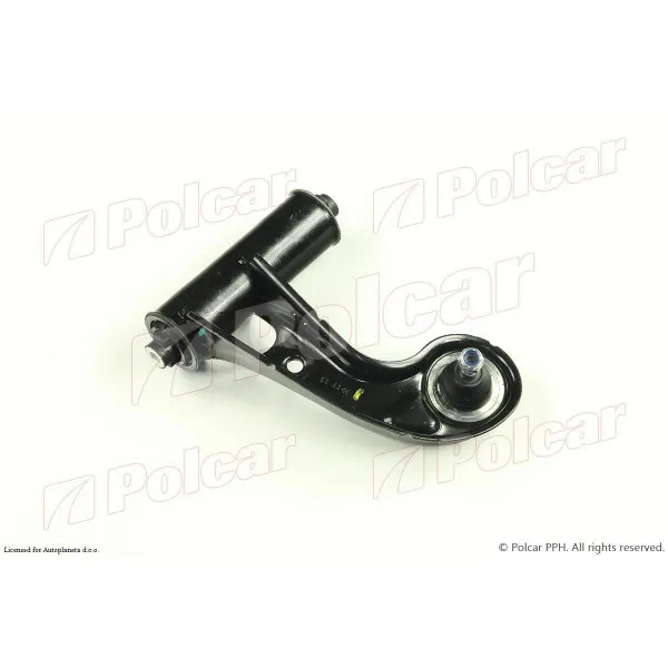 Rame MERCEDES C-KLASSE (W202), 93-01; CLK-KLASSE (C208), 97-03; E-KLASSE (W210), 95-03; SLK-KLASSE (R170), 96-04; 