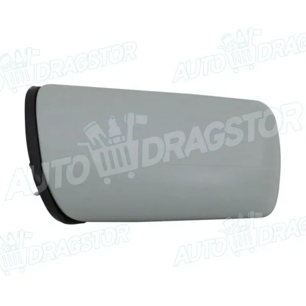 Retrovizor na vratima MERCEDES C-KLASSE (W202), 93-01; E-KLASSE (W210), 95-03; S-KLASSE (W140), 91-98; SL-KLASSE (R129), 89-01; 