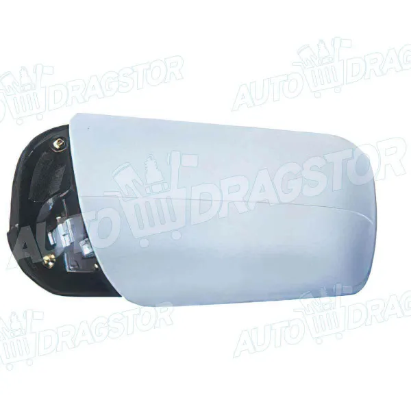 Retrovizor na vratima MERCEDES C-KLASSE (W202), 93-01; E-KLASSE (W210), 95-03; S-KLASSE (W140), 91-98; 
