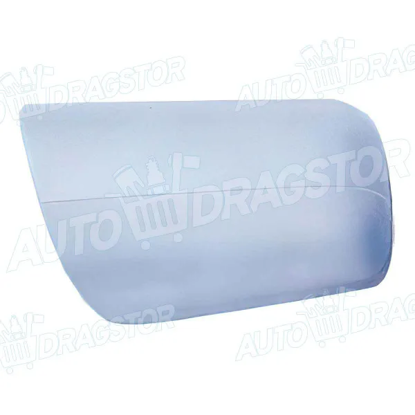 Poklopac retrovizora MERCEDES C-KLASSE (W202), 93-01; E-KLASSE (W210), 95-03; S-KLASSE (W140), 91-98; 