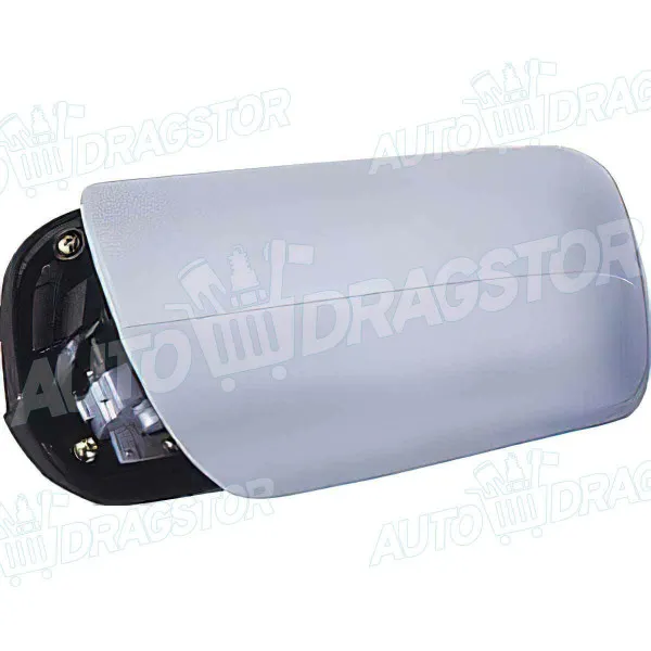 Retrovizor na vratima MERCEDES C-KLASSE (W202), 93-01; E-KLASSE (W210), 95-03; S-KLASSE (W140), 91-98; 