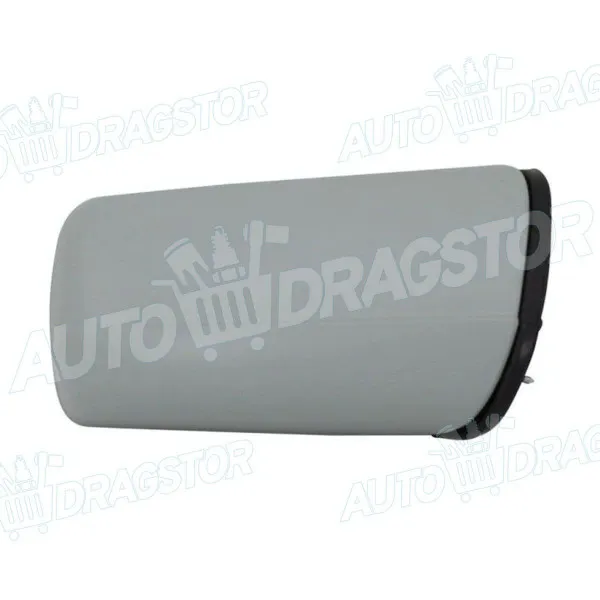 Retrovizor na vratima MERCEDES C-KLASSE (W202), 93-01; E-KLASSE (W210), 95-03; S-KLASSE (W140), 91-98; SL-KLASSE (R129), 89-01; 