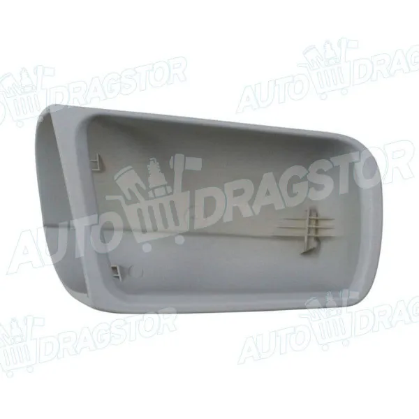 Poklopac retrovizora MERCEDES C-KLASSE (W202), 93-01; E-KLASSE (W210), 95-03; S-KLASSE (W140), 91-98; 