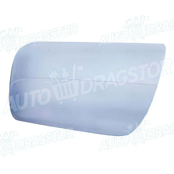 Poklopac retrovizora MERCEDES C-KLASSE (W202), 93-01; E-KLASSE (W210), 95-03; S-KLASSE (W140), 91-98; 
