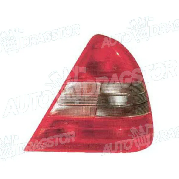 Štop svetlo MERCEDES C-KLASSE (W202), 93-01; 