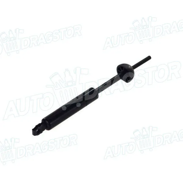 Amortizer haube MERCEDES C-KLASSE (W202), 93-01; 