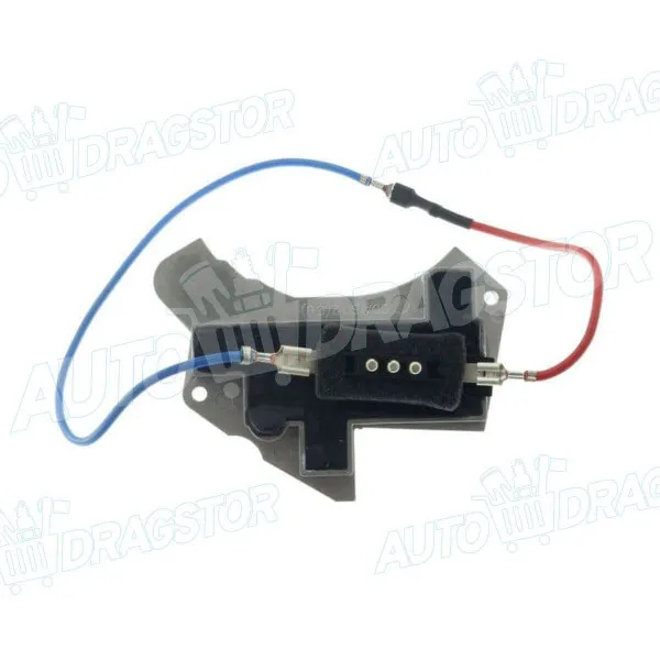 Reostat ventilatora kabine CHRYSLER, MERCEDES 