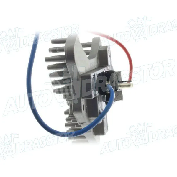 Reostat ventilatora kabine CHRYSLER, MERCEDES 