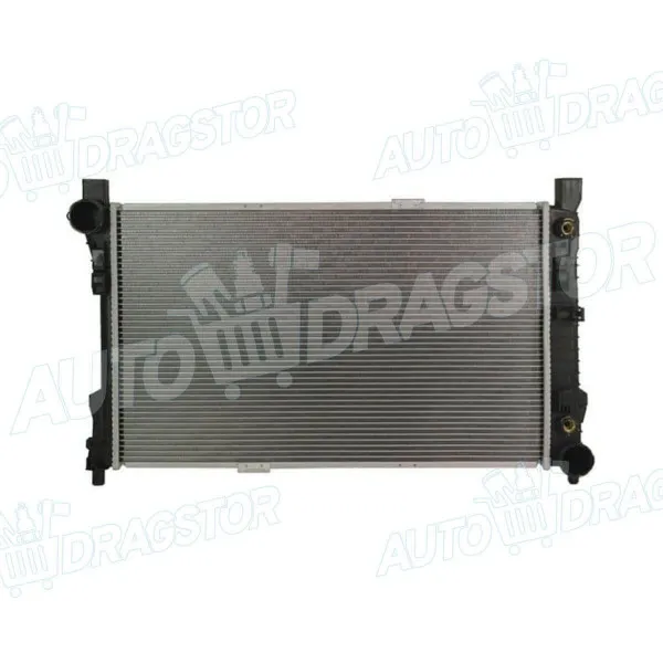 Hladnjak MERCEDES C SPORTCOUPE (CL203), 00-08; C-KLASSE (W203), 00-07; CLK-KLASSE (C209), 02-10; 