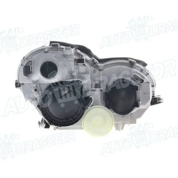 Far MERCEDES C-KLASSE (W203), 00-07; 