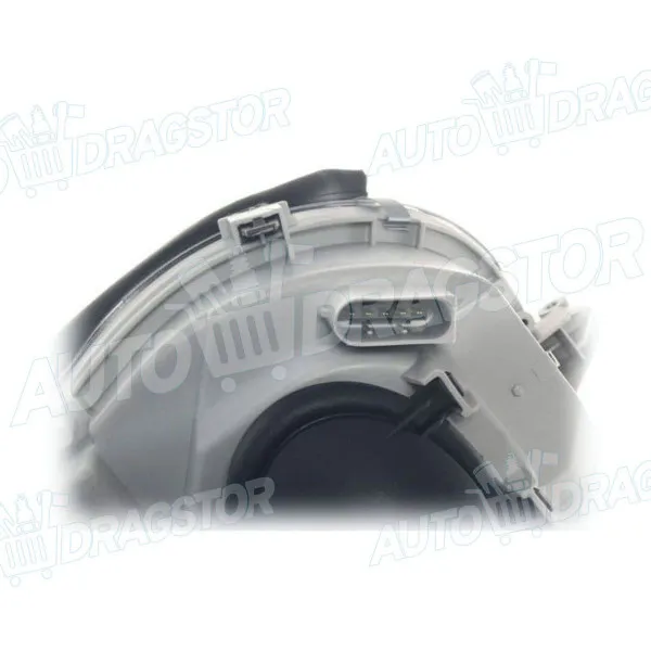 Far MERCEDES C-KLASSE (W203), 00-07; 