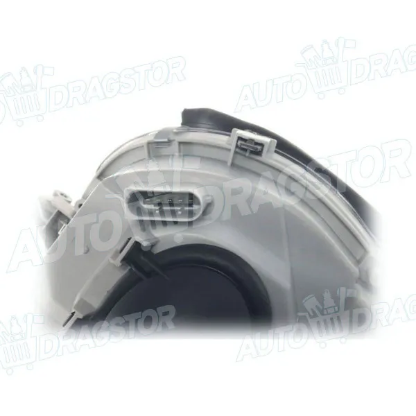 Far MERCEDES C-KLASSE (W203), 00-07; 