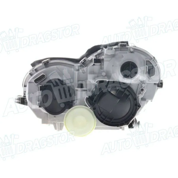 Far MERCEDES C-KLASSE (W203), 00-07; 