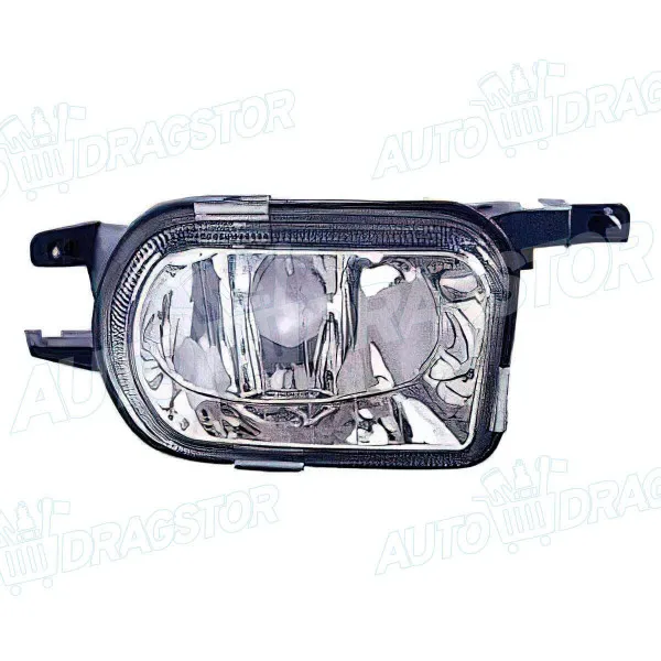 Maglenka MERCEDES C-KLASSE (W203), 00-07; 