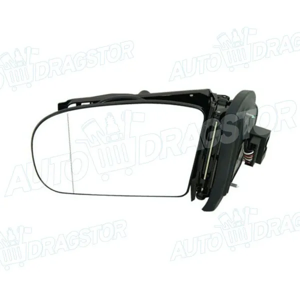 Retrovizor na vratima MERCEDES C-KLASSE (W203), 00-07; 