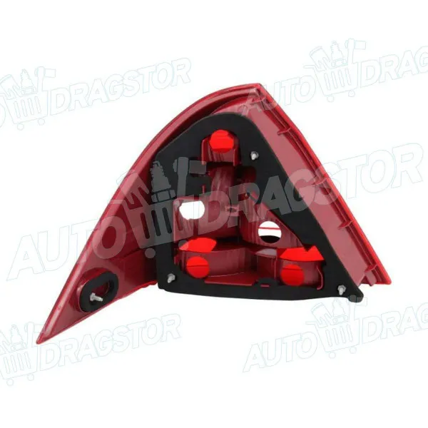 Štop svetlo MERCEDES C-KLASSE (W203), 00-07; 