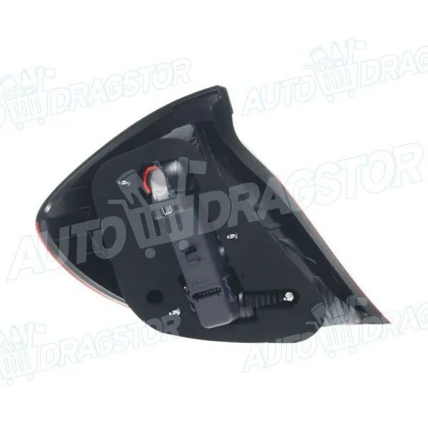 Štop svetlo MERCEDES C SPORTCOUPE (CL203), 00-08; 